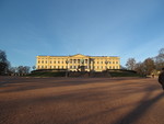Das Osloer Schloss