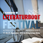 Literaturboot 2014