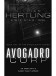 Avogadro Corp: The Singularity is closer than it appears