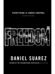 Daniel Suarez - Freedom TM