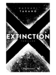 Kazuaki Takano: Extinction