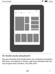 Kindle Paperwhite 3 Neuerungen Firmware 5.7.2 -1