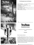 Perry Rhodan 2745 - Kodewort ZbV