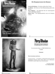 Perry Rhodan 2761 - Die Erben Lemurias