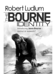 Robert Ludlum's The Bourne Identity
