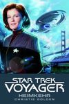 Star Trek Voyager 1 Cover