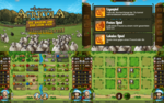 Android App: Agricola