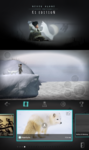 Android App: Never Alone