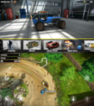 Android App: Reckless Racing 3