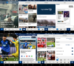 Android App: Tagesschau 2.0