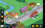 Die Simpsons: Springfield