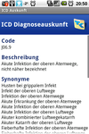 ICD-Auskunft