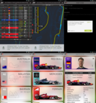 Official Formula 1 App 2014