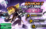 Ratchet and Clank Before The Nexus
