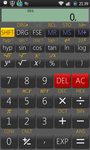 RealCalc Scientific Calculator