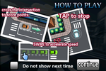 Traffic Control How to play