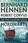 Bernhard Hennen, Robert Corvus: Die Phileasson-Saga: Nordwärts
