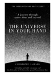 Christophe Falfard: The Universe in Your Hand: A Journey Through Space, Time and Beyond