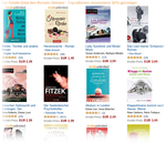 Amazon Kindle Deal des Monats Deutsch