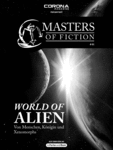 Masters of Fiction 1: World of Alien