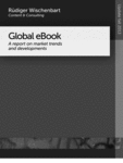 The Global eBook Report: Current Conditions & Future Projections