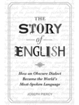 Cover: The Story of English