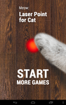 Meow: Laser Pointer for Cats